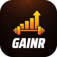 GAINR app icon